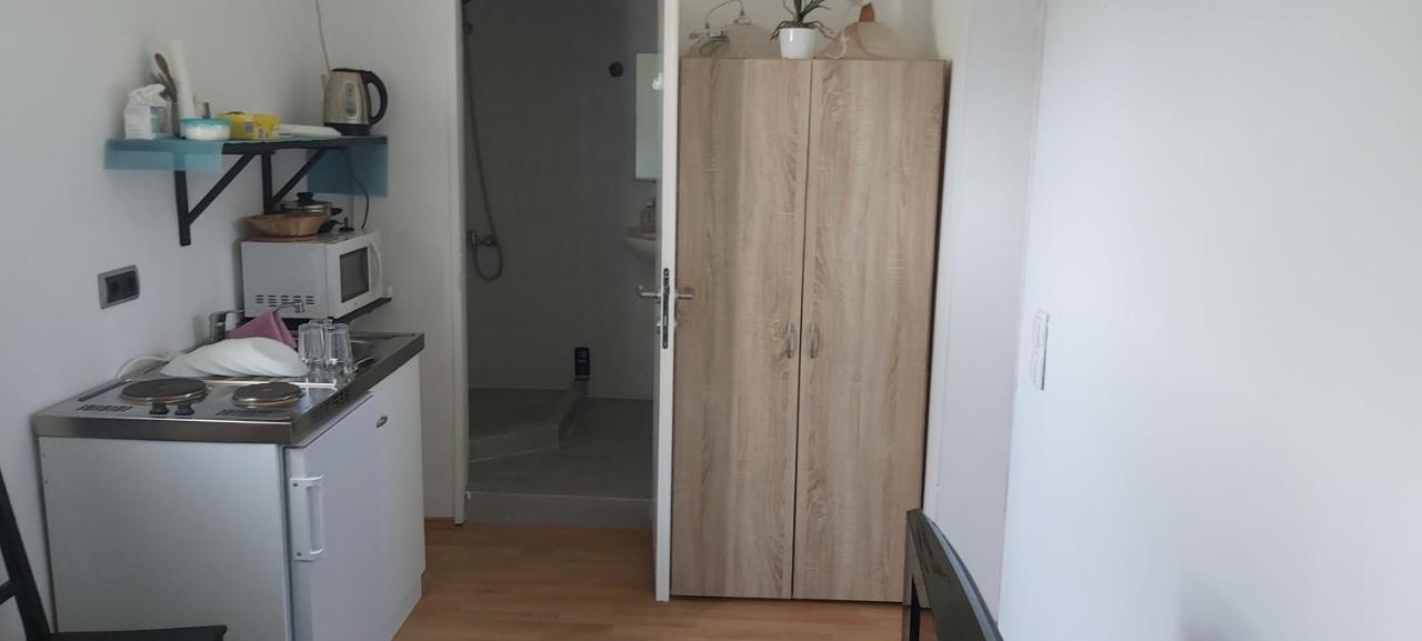 Kleinwohnung Mk-Smart Vienna Exterior photo