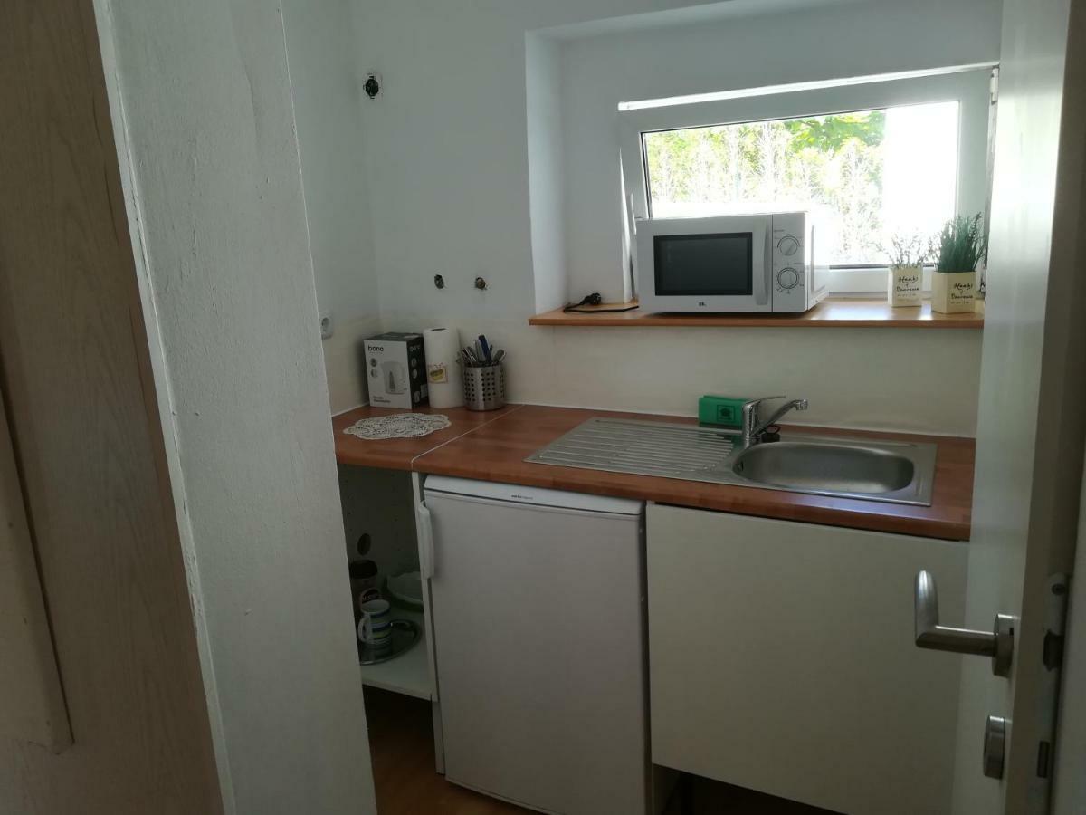 Kleinwohnung Mk-Smart Vienna Exterior photo