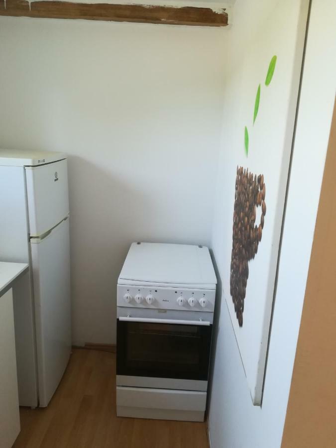Kleinwohnung Mk-Smart Vienna Exterior photo
