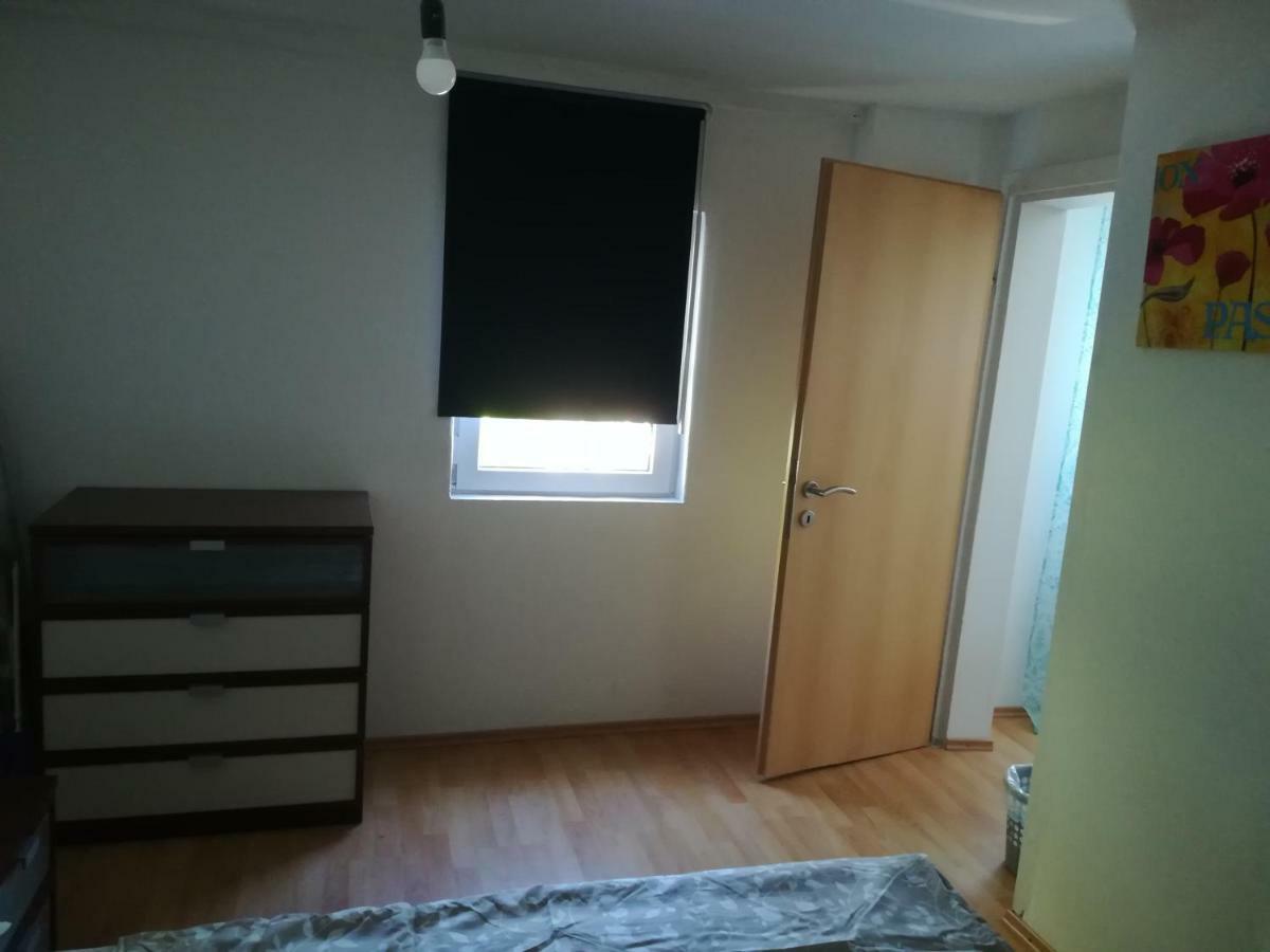Kleinwohnung Mk-Smart Vienna Exterior photo