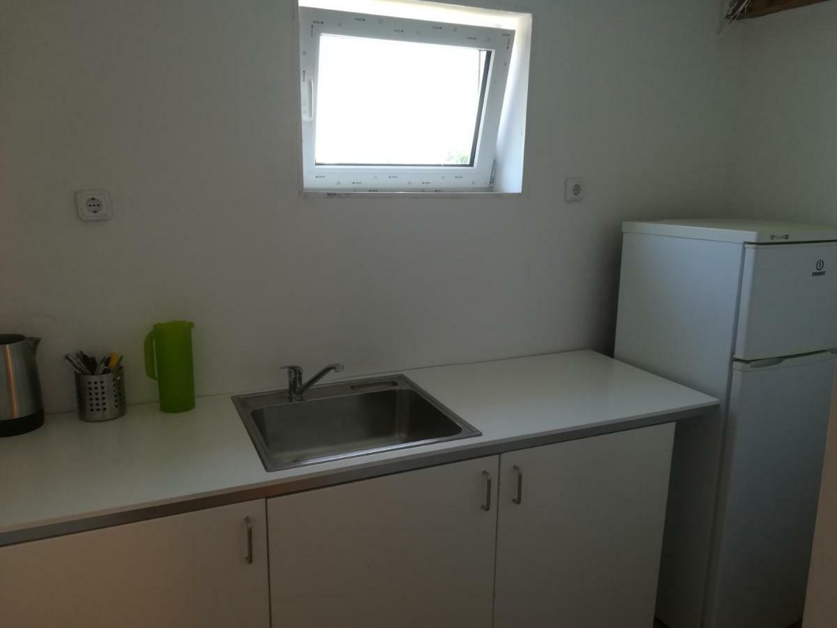 Kleinwohnung Mk-Smart Vienna Exterior photo