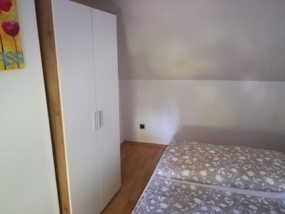 Kleinwohnung Mk-Smart Vienna Exterior photo